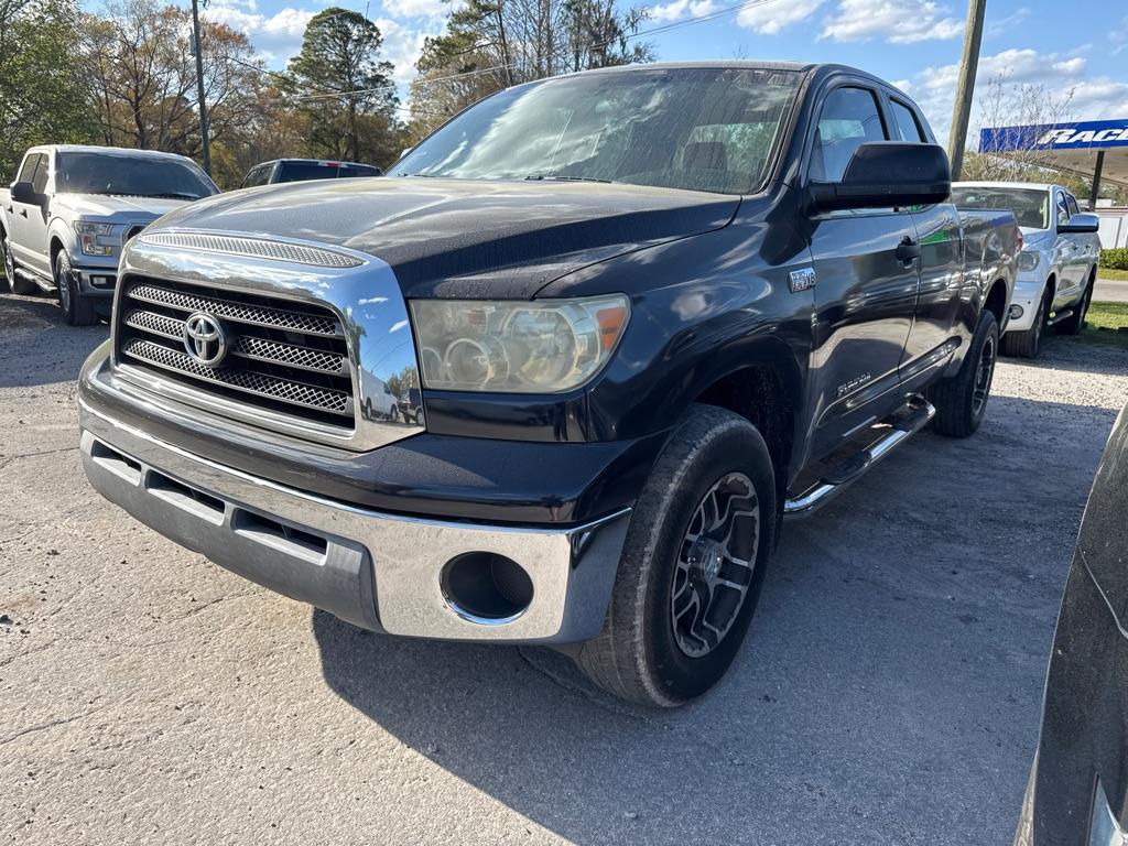 Thumbnail image of 2008 Toyota Tundra at RIGHT PRICE AUTO SALES