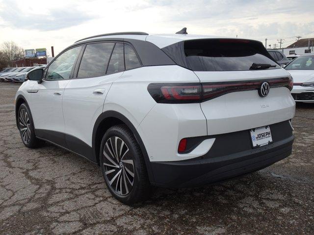 Thumbnail image of 2025 Volkswagen ID.4 at Joseph Volkswagen-NEW