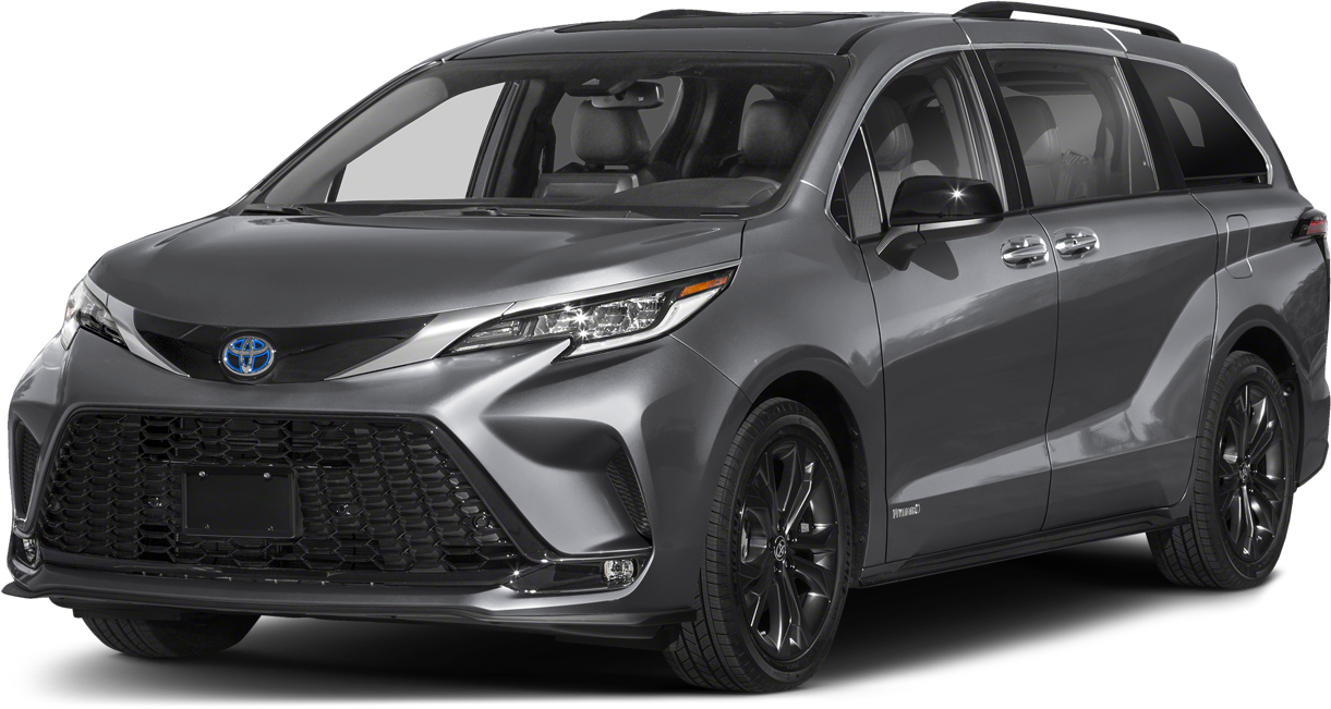 Thumbnail image of 2022 Toyota Sienna at Empire Nissan of Hillside
