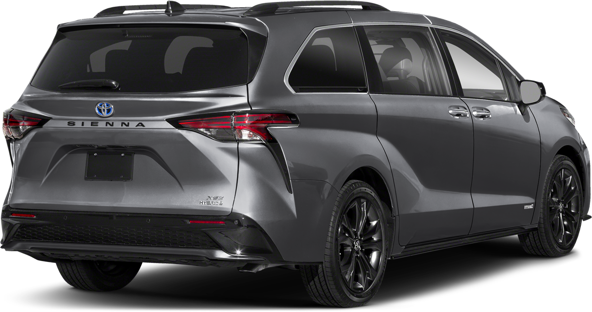 Thumbnail image of 2022 Toyota Sienna at Empire Nissan of Hillside