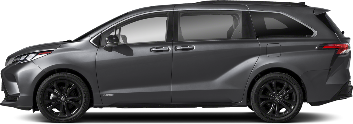 Thumbnail image of 2022 Toyota Sienna at Empire Nissan of Hillside