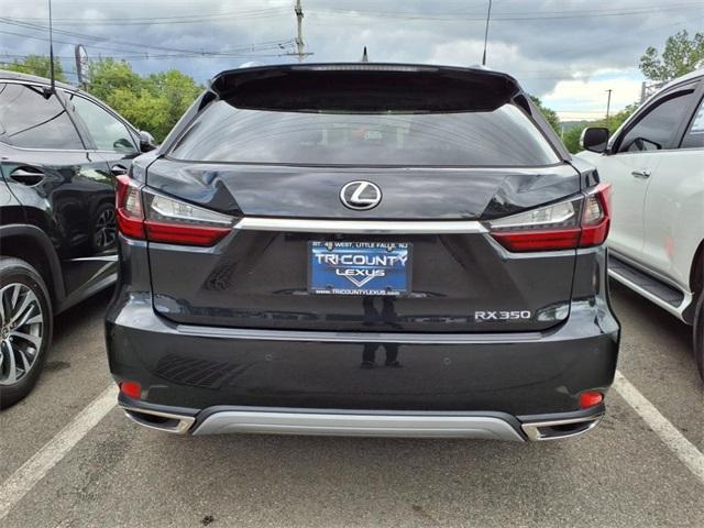 Thumbnail image of 2022 Lexus RX 350 at Tri-County Lexus