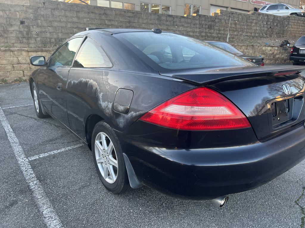Thumbnail image of 2004 Honda Accord at Edge Auto Sales