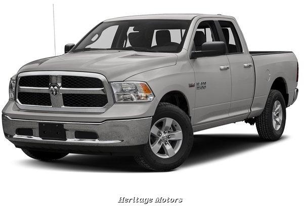 Thumbnail image of 2016 Ram 1500 at Heritage Motors