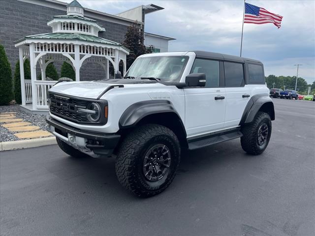 Thumbnail image of 2023 Ford Bronco at Kufleitner Chrysler Dodge Jeep Ram