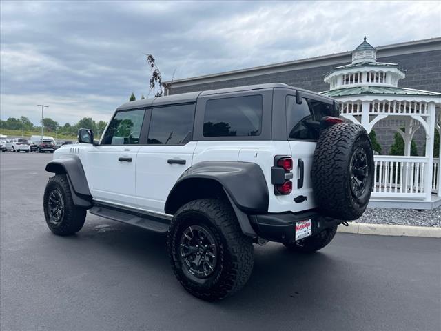 Thumbnail image of 2023 Ford Bronco at Kufleitner Chrysler Dodge Jeep Ram