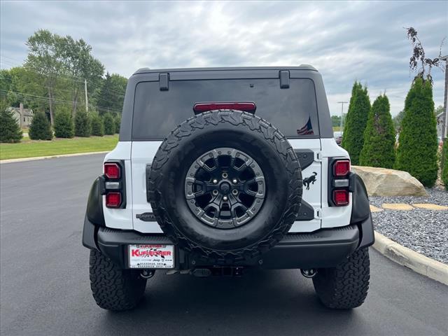 Thumbnail image of 2023 Ford Bronco at Kufleitner Chrysler Dodge Jeep Ram