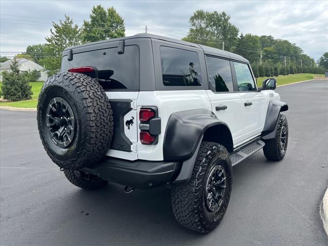 Thumbnail image of 2023 Ford Bronco at Kufleitner Chrysler Dodge Jeep Ram