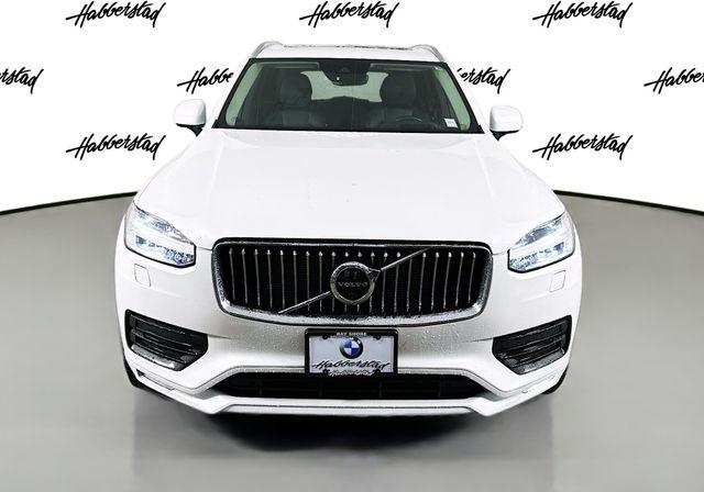Thumbnail image of 2022 Volvo XC90 at Habberstad BMW of Huntington