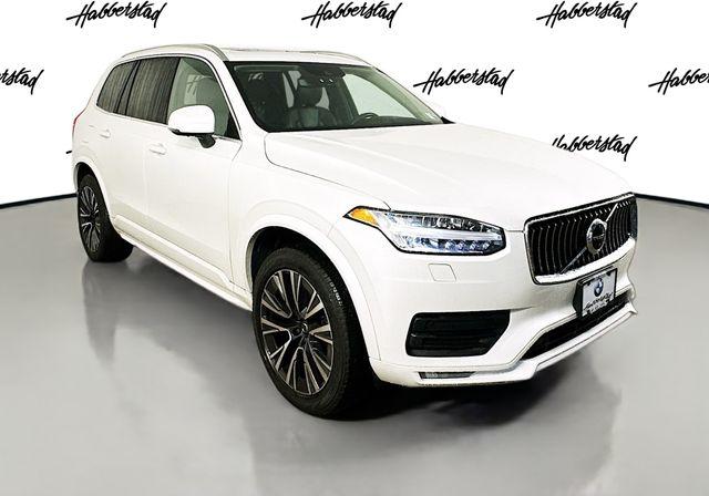Thumbnail image of 2022 Volvo XC90 at Habberstad BMW of Huntington