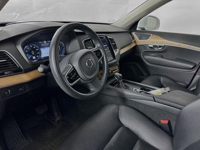 Thumbnail image of 2022 Volvo XC90 at Habberstad BMW of Huntington