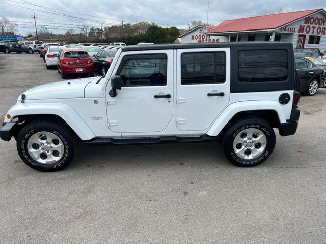 Thumbnail image of 2013 Jeep Wrangler Unlimited at MOODY MOTORS