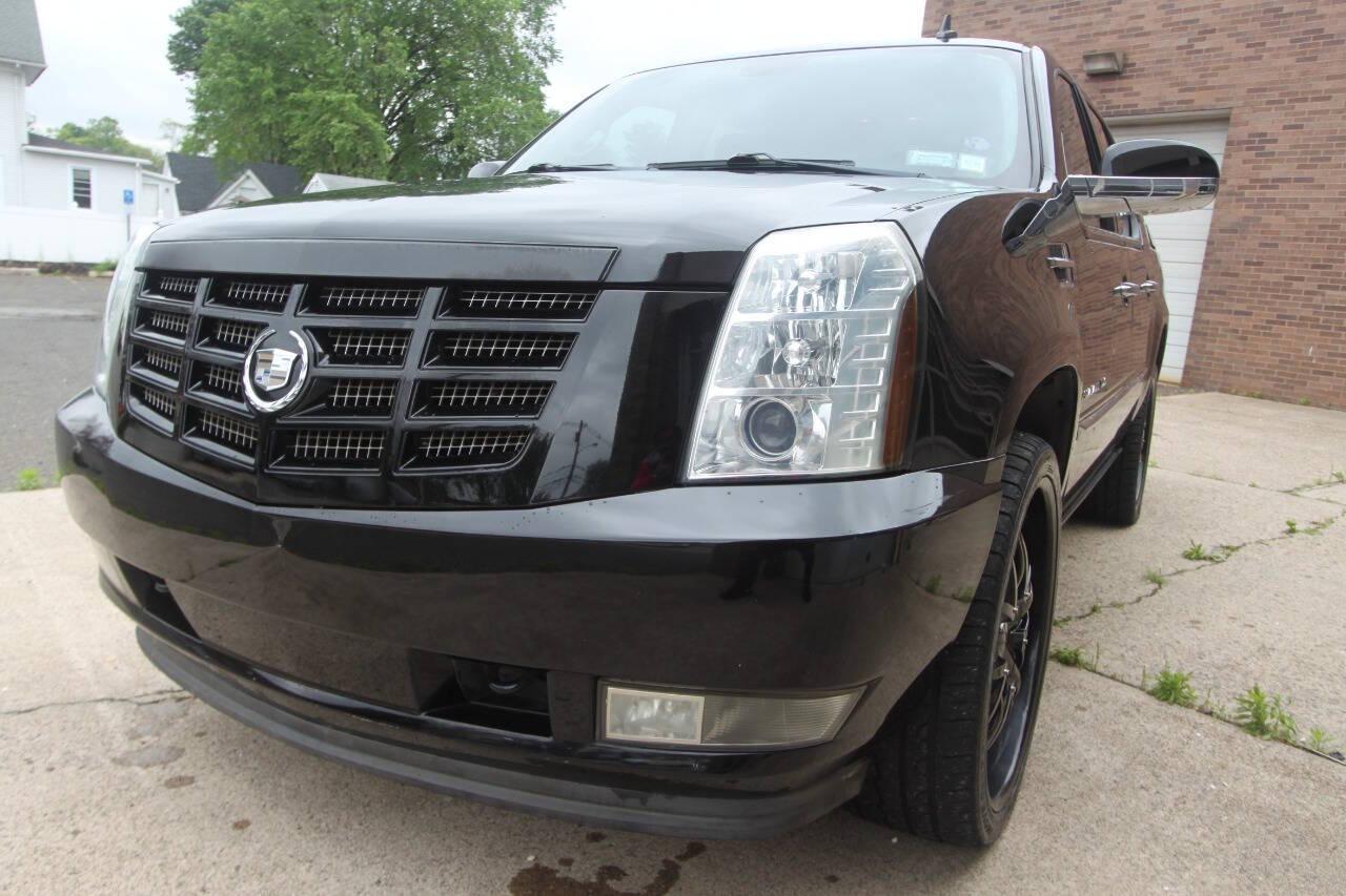 Thumbnail image of 2010 Cadillac Escalade EXT at AA Discount Auto Sales Inc.