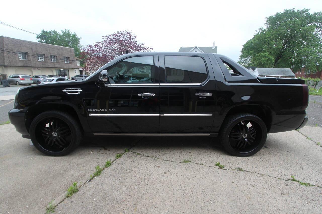 Thumbnail image of 2010 Cadillac Escalade EXT at AA Discount Auto Sales Inc.