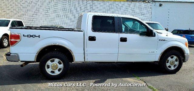 Thumbnail image of 2014 Ford F-150 at Midas Cars LLC