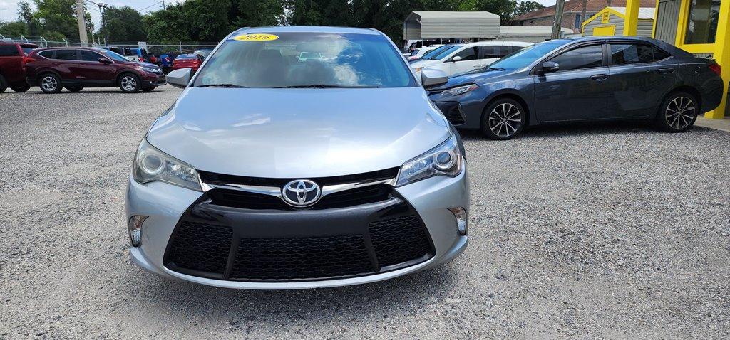 Thumbnail image of 2016 Toyota Camry at Sterling Auto Sales of Fl