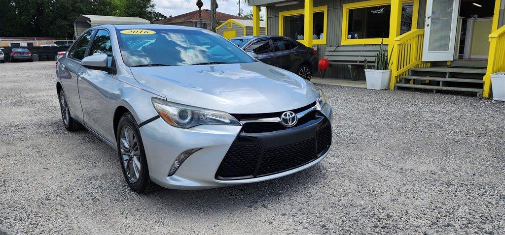 Thumbnail image of 2016 Toyota Camry at Sterling Auto Sales of Fl