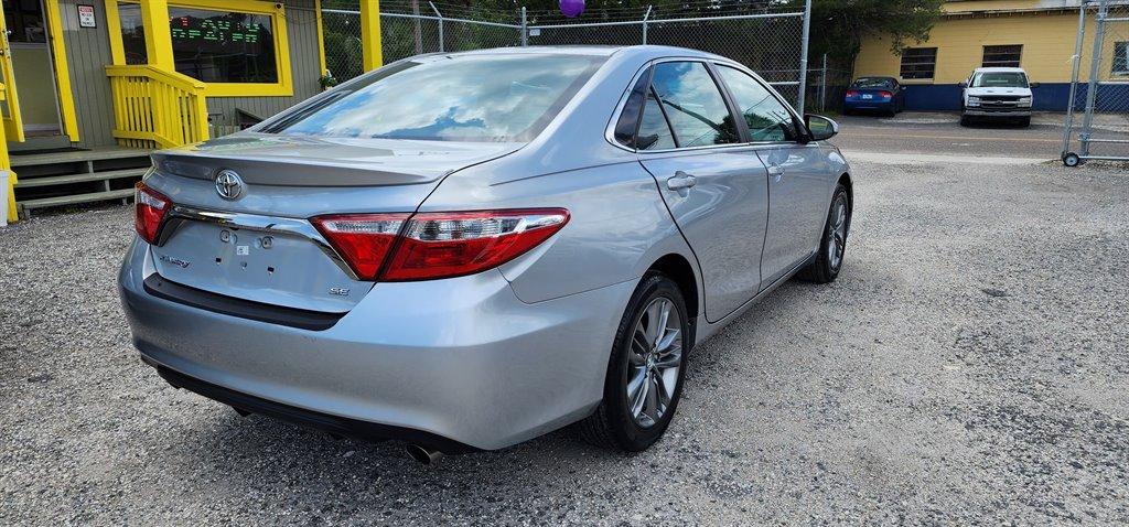 Thumbnail image of 2016 Toyota Camry at Sterling Auto Sales of Fl