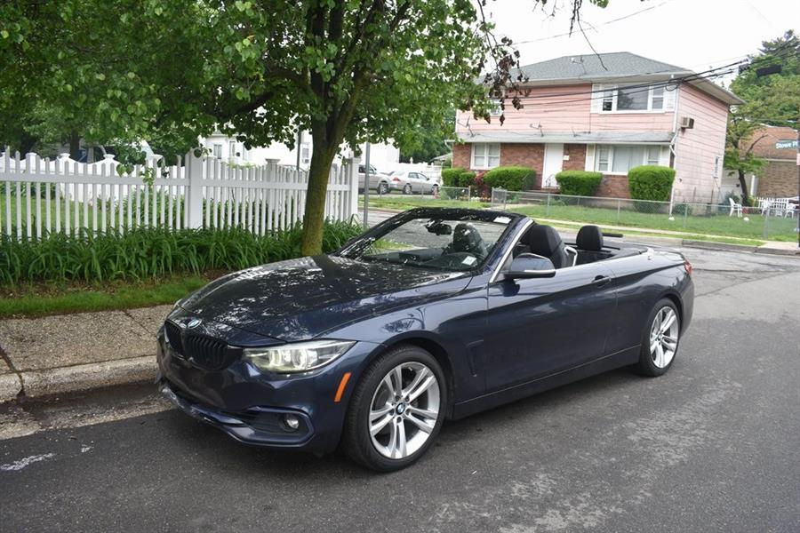Thumbnail image of 2019 BMW 4 Series at Certified Automotive Group LLC