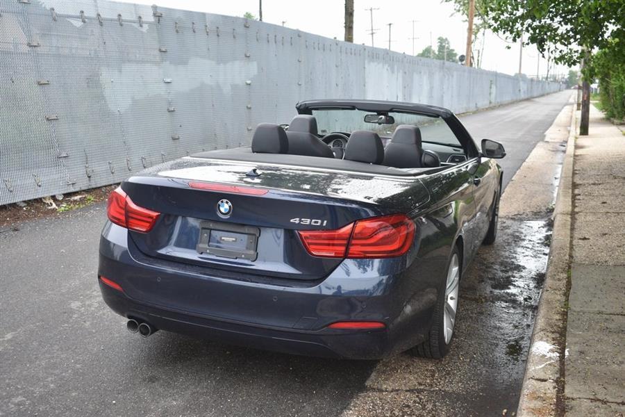 Thumbnail image of 2019 BMW 4 Series at Certified Automotive Group LLC