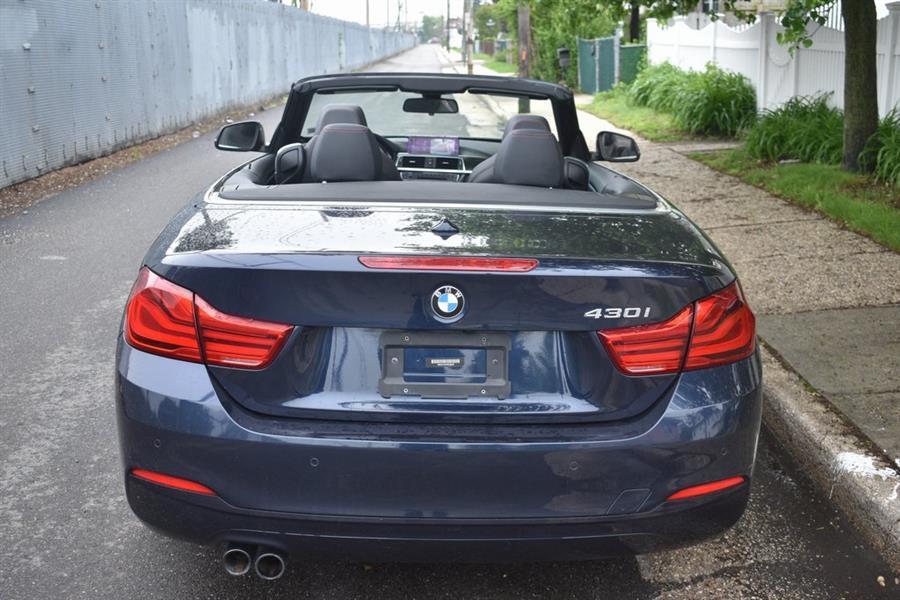 Thumbnail image of 2019 BMW 4 Series at Certified Automotive Group LLC