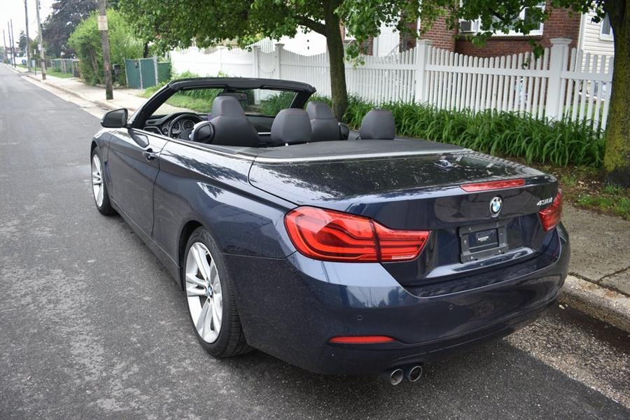 Thumbnail image of 2019 BMW 4 Series at Certified Automotive Group LLC