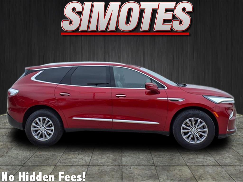 Thumbnail image of 2024 Buick Enclave at Simotes Motor Sales