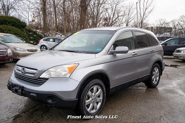 Thumbnail image of 2008 Honda CR-V at Finest Auto Sales LLC