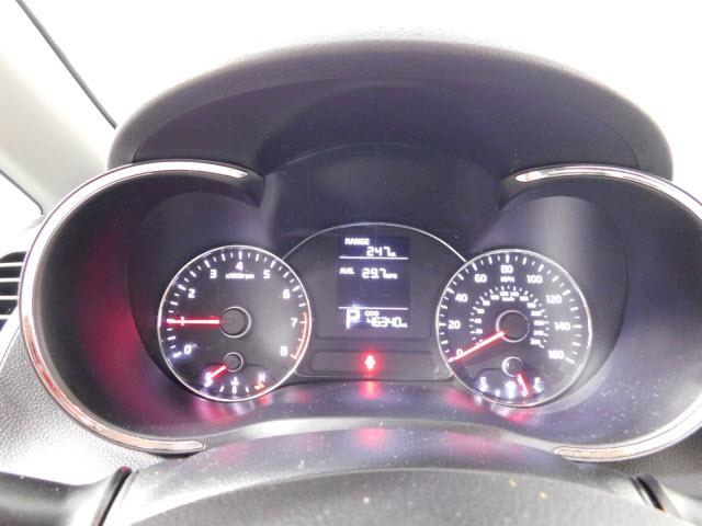 Thumbnail image of 2014 Kia Forte at Napleton Northlake Kia