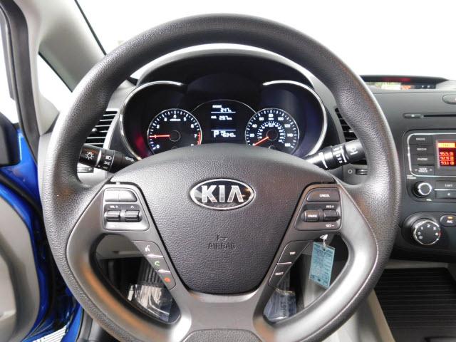 Thumbnail image of 2014 Kia Forte at Napleton Northlake Kia
