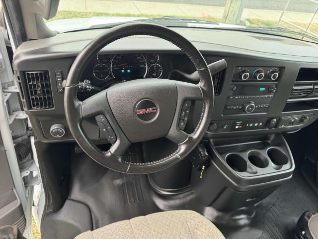 Thumbnail image of 2022 GMC Savana at Riverhead Ford