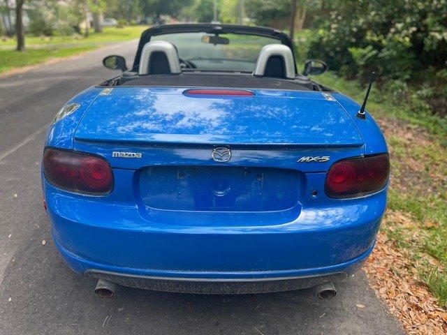 Thumbnail image of 2007 Mazda MX-5 Miata at ARK Auto Sales