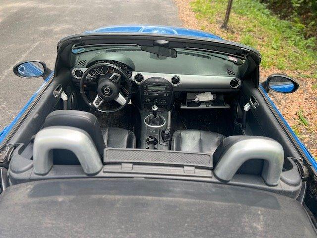 Thumbnail image of 2007 Mazda MX-5 Miata at ARK Auto Sales