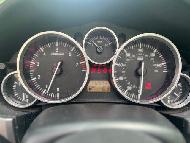 Thumbnail image of 2007 Mazda MX-5 Miata at ARK Auto Sales