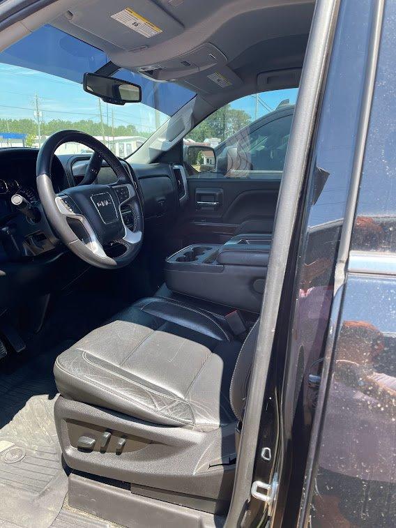 Thumbnail image of 2018 GMC Sierra 1500 at D&S Auto Brokers LLC