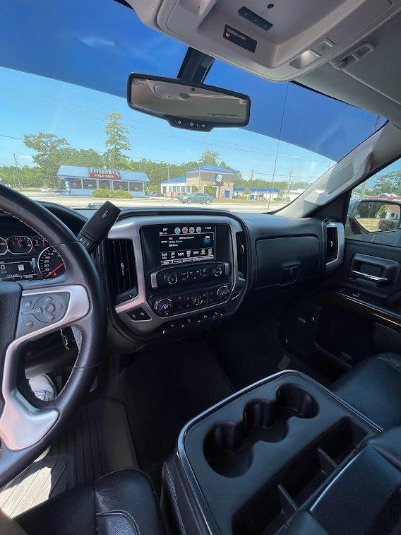Thumbnail image of 2018 GMC Sierra 1500 at D&S Auto Brokers LLC