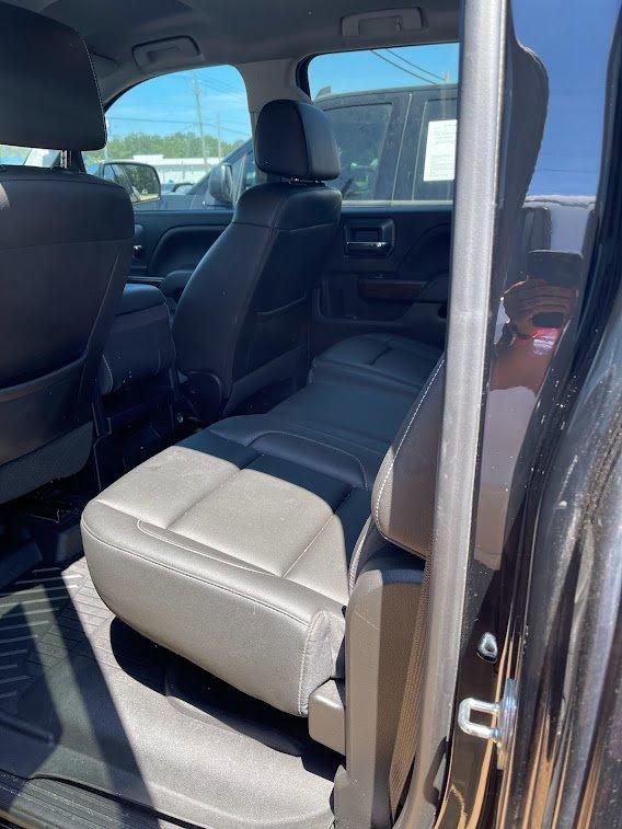 Thumbnail image of 2018 GMC Sierra 1500 at D&S Auto Brokers LLC