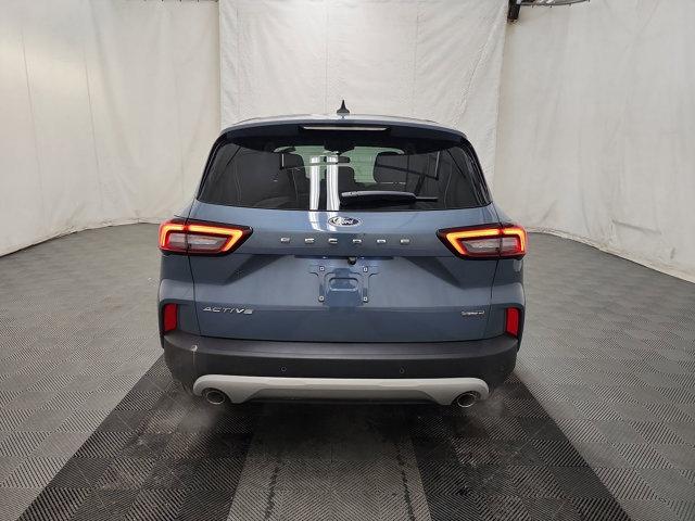 Thumbnail image of 2023 Ford Escape Hybrid at Bridgewater Kia