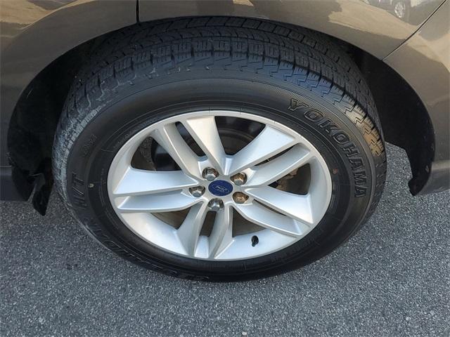 Thumbnail image of 2018 Ford Edge at Kia of Grand Blanc