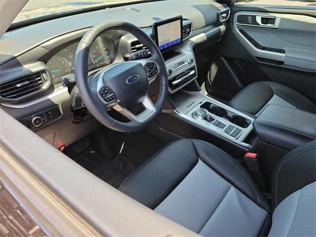 Thumbnail image of 2024 Ford Explorer at David Wilsons Villa Ford