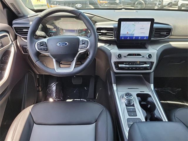Thumbnail image of 2024 Ford Explorer at David Wilsons Villa Ford