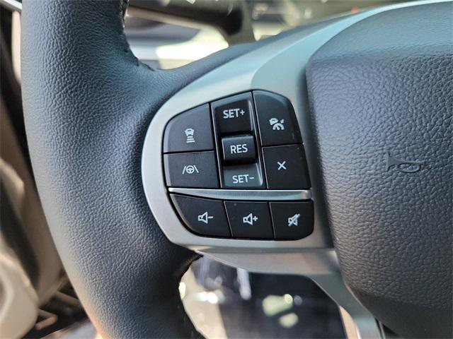 Thumbnail image of 2024 Ford Explorer at David Wilsons Villa Ford