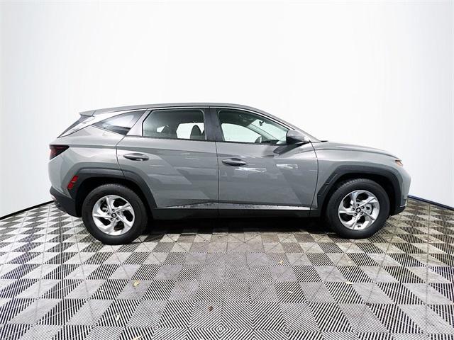 Thumbnail image of 2024 Hyundai TUCSON at Toyota Scion of Tampa Bay