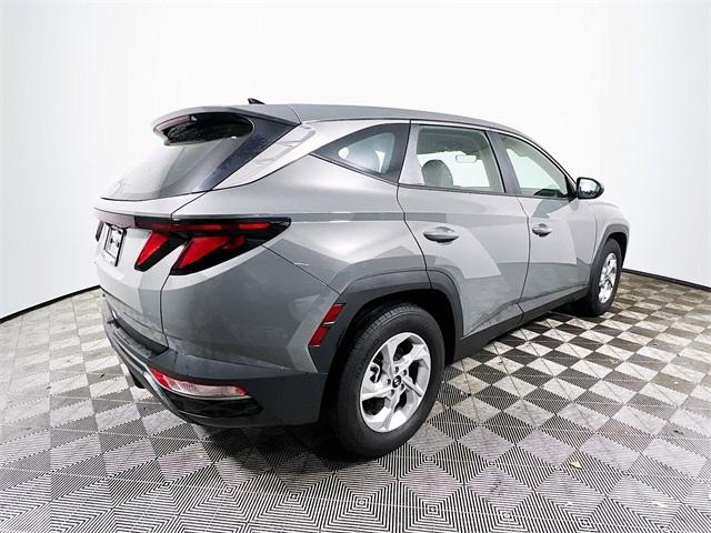 Thumbnail image of 2024 Hyundai TUCSON at Toyota Scion of Tampa Bay