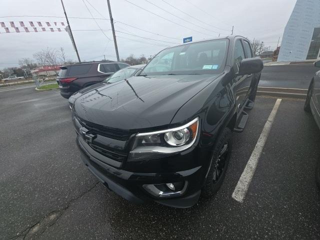 Thumbnail image of 2020 Chevrolet Colorado at Atlantic Chevrolet Cadillac