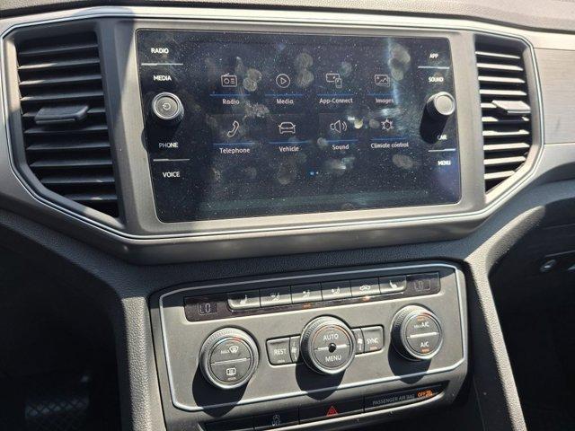 Thumbnail image of 2019 Volkswagen Atlas at NEW - Honda Bountiful