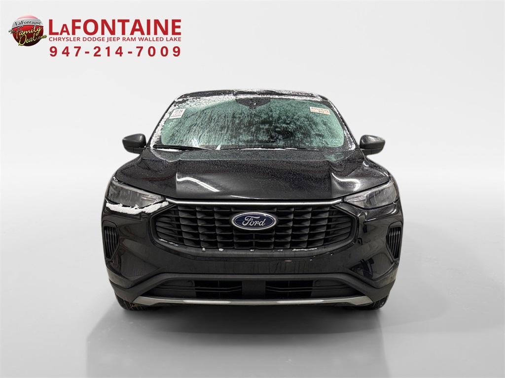 Thumbnail image of 2024 Ford Escape at LaFontaine Chrysler Dodge Jeep Ram of Walled Lake