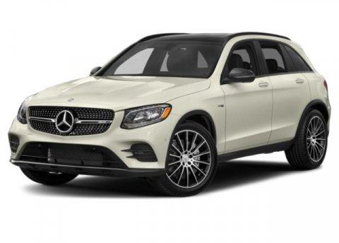 Thumbnail image of 2019 Mercedes-Benz GLC at NohrsAutoBrokersInc of Walnut Creek, CA