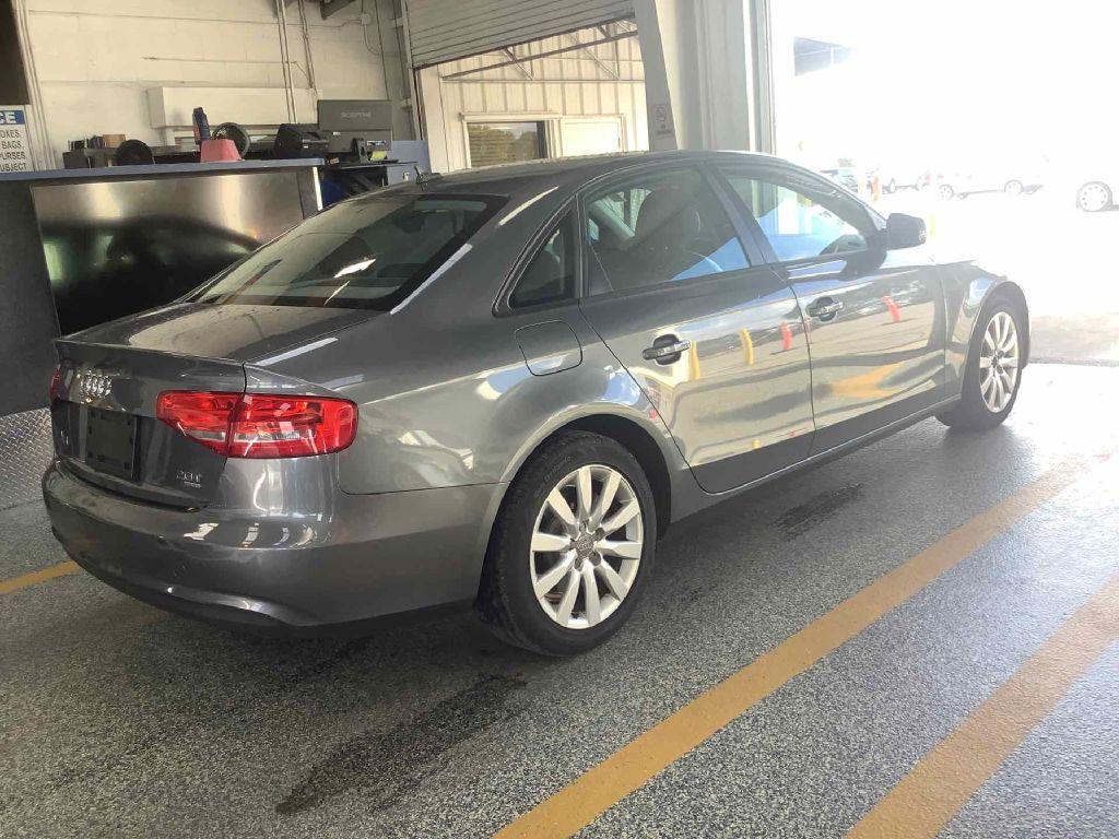 Thumbnail image of 2014 Audi A4 at KEEN AUTO MALL LLC