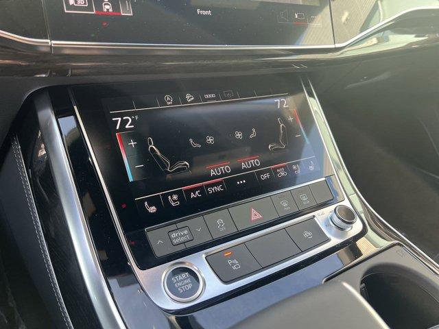 Thumbnail image of 2025 Audi Q8 at AudiHoffmanEstates-Used of Hoffman Estates, IL